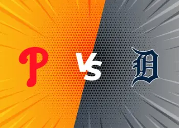 【MLB今日戰績】2026/07/12 費城費城人 4-2 底特律老虎 MLB比分終場