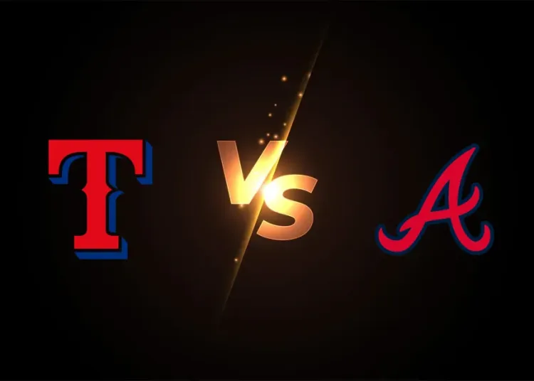 【MLB今日戰績】2026/07/20 德州遊騎兵 5-8 亞特蘭大勇士 MLB比分終場