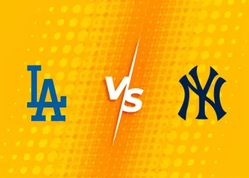 【MLB今日戰績】2026/07/20 洛杉磯道奇 8-2 紐約洋基 MLB比分終場