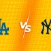 【MLB今日戰績】2026/07/20 洛杉磯道奇 8-2 紐約洋基 MLB比分終場