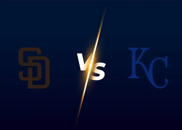 【MLB今日戰績】2026/07/20 聖地牙哥教士 19-2 堪薩斯市皇家 MLB比分終場