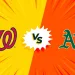 【MLB今日戰績】2026/07/20 華盛頓國民 5-2 奧克蘭運動家 MLB比分終場