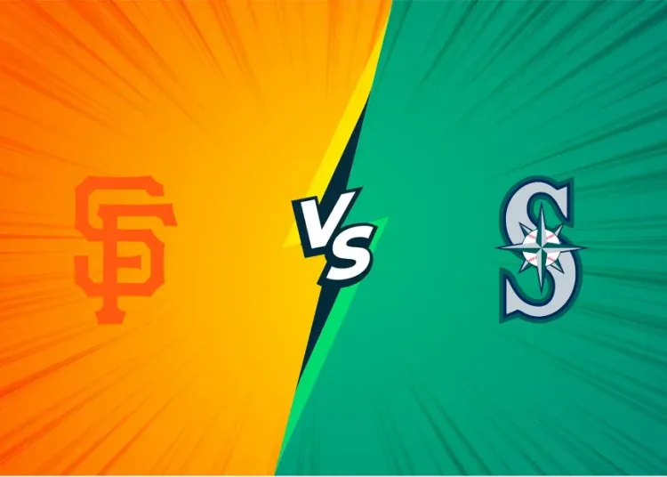 【MLB今日戰績】2026/07/20 舊金山巨人 3-6 西雅圖水手 MLB比分終場