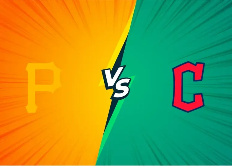 【MLB今日戰績】2026/07/20 匹茲堡海盜 7-1 克里夫蘭守護者 MLB比分終場