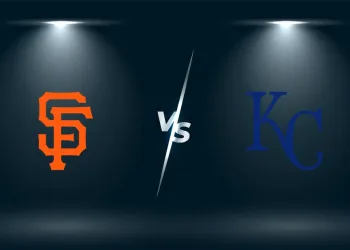 【MLB今日戰績】2026/07/23 舊金山巨人 4-5 堪薩斯市皇家 MLB比分終場