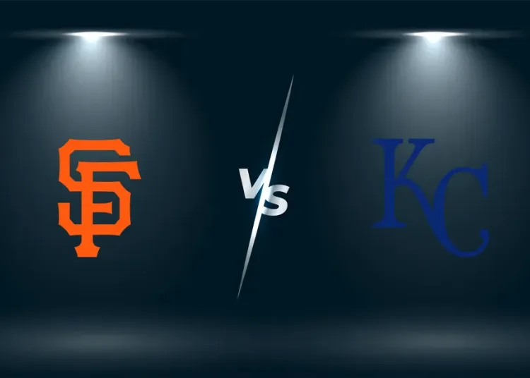 【MLB今日戰績】2026/07/23 舊金山巨人 4-5 堪薩斯市皇家 MLB比分終場