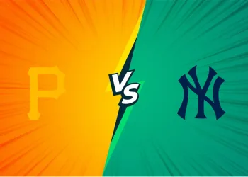 【MLB今日戰績】2026/07/23 匹茲堡海盜 5-3 紐約洋基 MLB比分終場