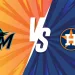 【MLB今日戰績】2026/07/23 邁阿密馬林魚 2-5 休士頓太空人 MLB比分終場