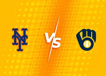 【MLB今日戰績】2026/08/28 密爾瓦基釀酒人 8-2 紐約大都會 MLB比分終場