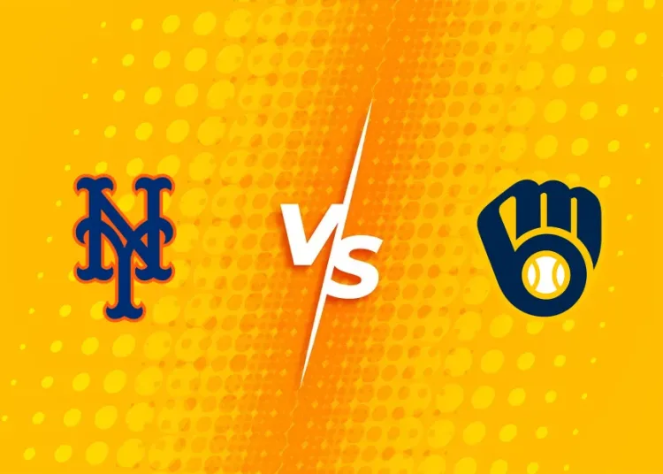 【MLB直播】2026/07/21 紐約大都會 VS 密爾瓦基釀酒人 | 先發投手+打線+MLB今日賽程