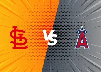 【MLB今日戰績】2026/07/23 聖路易紅雀 1-0 洛杉磯天使 MLB比分終場