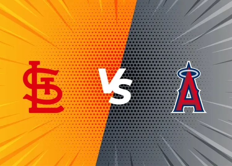 【MLB今日戰績】2026/07/23 聖路易紅雀 1-0 洛杉磯天使 MLB比分終場