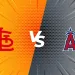 【MLB今日戰績】2026/07/23 聖路易紅雀 1-0 洛杉磯天使 MLB比分終場