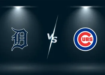 【MLB今日戰績】2026/07/23 底特律老虎 5-1 芝加哥小熊 MLB比分終場