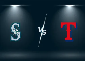 【MLB今日戰績】2026/07/28 西雅圖水手 3-7 德州遊騎兵 MLB比分終場