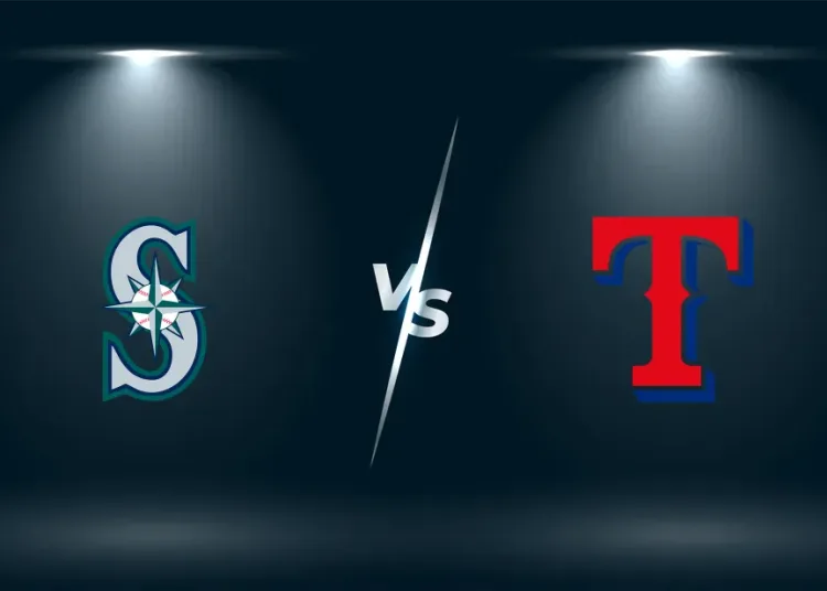 【MLB今日戰績】2026/07/28 西雅圖水手 3-7 德州遊騎兵 MLB比分終場