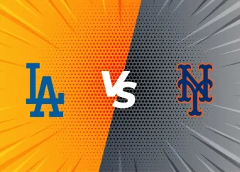 【MLB今日戰績】2026/07/25 洛杉磯道奇 4-2 紐約大都會 MLB比分終場