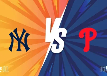 【MLB今日戰績】2026/07/25 紐約洋基 1-0 費城費城人 MLB比分終場