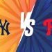 【MLB直播】2026/07/26 紐約洋基 VS 費城費城人 | 先發投手+打線+MLB今日賽程