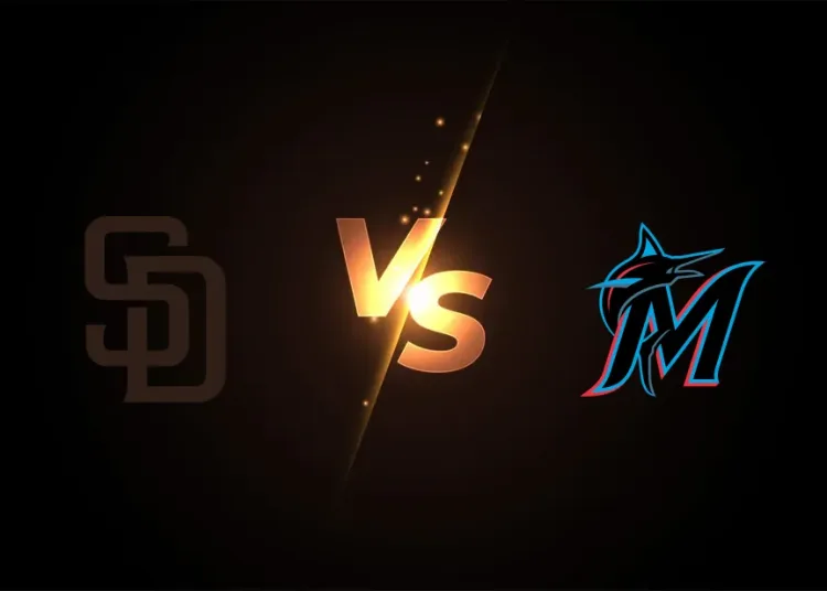 【MLB直播】2026/07/25 聖地牙哥教士 VS 邁阿密馬林魚 | 先發投手+打線+MLB今日賽程