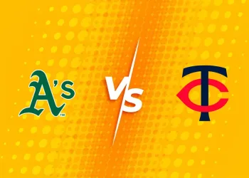 【MLB今日戰績】2026/08/27 明尼蘇達雙城 4-7 奧克蘭運動家 MLB比分終場