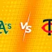 【MLB今日戰績】2026/08/27 明尼蘇達雙城 4-7 奧克蘭運動家 MLB比分終場