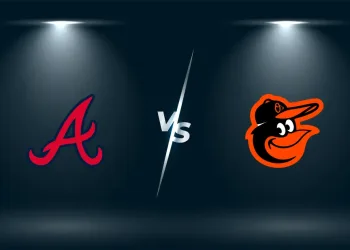 【MLB今日戰績】2026/07/25 亞特蘭大勇士 7-6 巴爾的摩金鶯 MLB比分終場