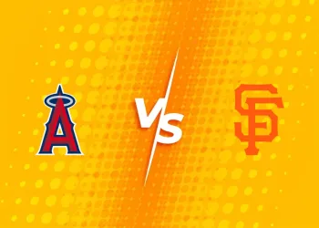 【MLB今日戰績】2026/07/25 洛杉磯天使 6-7 舊金山巨人 MLB比分終場