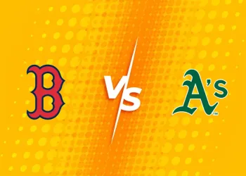 【MLB今日戰績】2026/08/10 奧克蘭運動家 4-3 波士頓紅襪 MLB比分終場