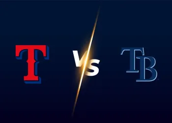 【MLB今日戰績】2026/07/31 德州遊騎兵 2-3 坦帕灣光芒 MLB比分終場