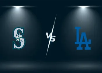 【MLB今日戰績】2026/07/31 西雅圖水手 2-6 洛杉磯道奇 MLB比分終場