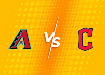 【MLB今日戰績】2026/08/03 亞利桑那響尾蛇 0-5 克里夫蘭守護者 MLB比分終場