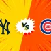【MLB今日戰績】2026/08/03 紐約洋基 2-1 芝加哥小熊 MLB比分終場