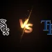 【MLB今日戰績】2026/08/03 芝加哥白襪 9-1 坦帕灣光芒 MLB比分終場