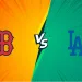【MLB今日戰績】2026/08/03 波士頓紅襪 8-4 洛杉磯道奇 MLB比分終場