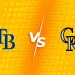 【MLB今日戰績】2026/08/06 坦帕灣光芒 4-0 科羅拉多落磯 MLB比分終場
