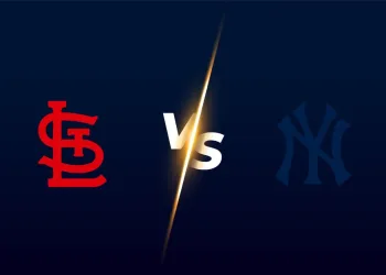 【MLB今日戰績】2026/08/06 聖路易紅雀 3-1 紐約洋基 MLB比分終場