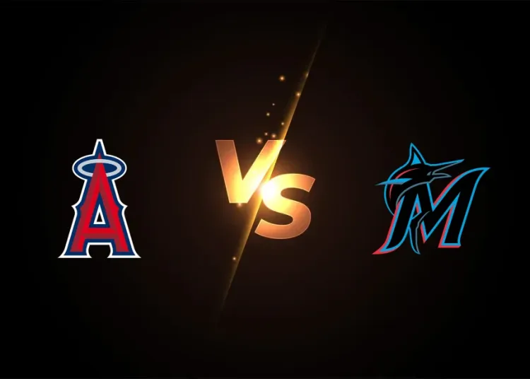 【MLB今日戰績】2026/08/10 洛杉磯天使 3-12 邁阿密馬林魚 MLB比分終場