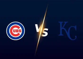 【MLB今日戰績】2026/08/10 芝加哥小熊 10-2 堪薩斯市皇家 MLB比分終場