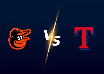 【MLB今日戰績】2026/08/10 巴爾的摩金鶯 10-5 德州遊騎兵 MLB比分終場