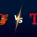 【MLB今日戰績】2026/08/10 巴爾的摩金鶯 10-5 德州遊騎兵 MLB比分終場