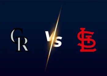 【MLB今日戰績】2026/08/10 科羅拉多落磯 4-7 聖路易紅雀 MLB比分終場