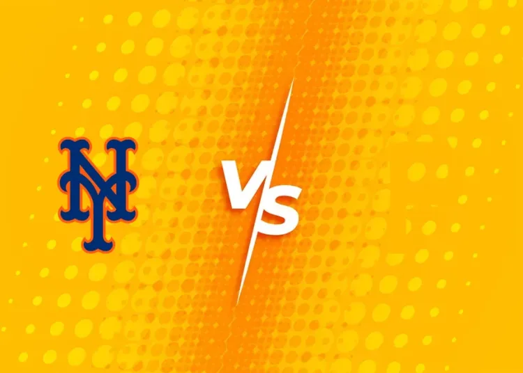 【MLB今日戰績】2026/08/10 紐約大都會 11-1 匹茲堡海盜 MLB比分終場