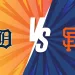 【MLB今日戰績】2026/08/10 底特律老虎 3-1 舊金山巨人 MLB比分終場