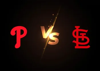 【MLB今日戰績】2026/08/24 聖路易紅雀 4-6 費城費城人 MLB比分終場