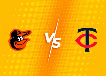 【MLB今日戰績】2026/08/13 巴爾的摩金鶯 5-7 明尼蘇達雙城 MLB比分終場