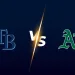 【MLB今日戰績】2026/08/13 坦帕灣光芒 8-4 奧克蘭運動家 MLB比分終場