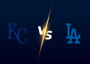 【MLB今日戰績】2026/08/13 堪薩斯市皇家 2-4 洛杉磯道奇 MLB比分終場