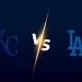 【MLB今日戰績】2026/08/13 堪薩斯市皇家 2-4 洛杉磯道奇 MLB比分終場