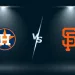【MLB今日戰績】2026/08/13 休士頓太空人 2-1 舊金山巨人 MLB比分終場